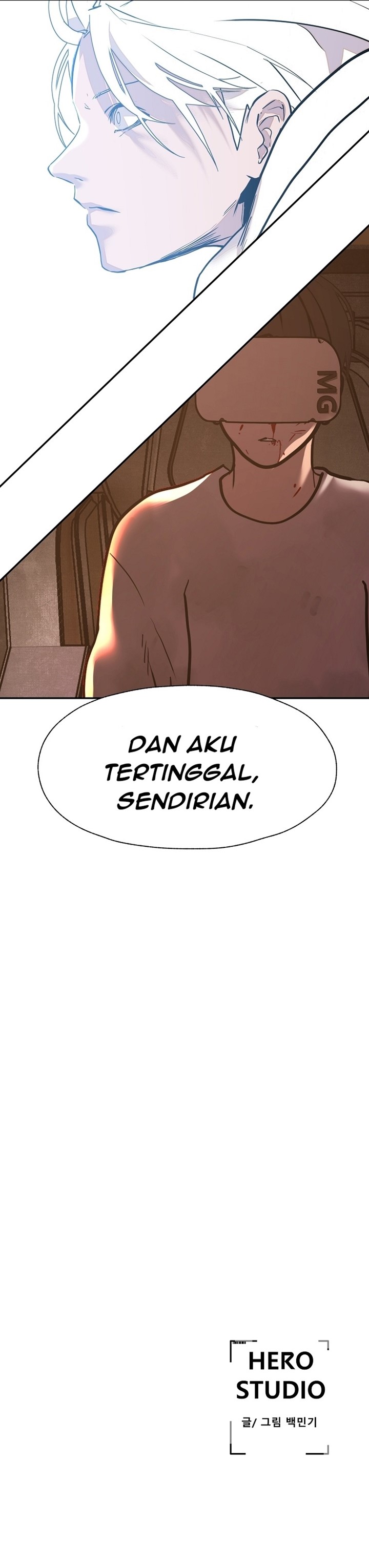 VR HERO Chapter 9