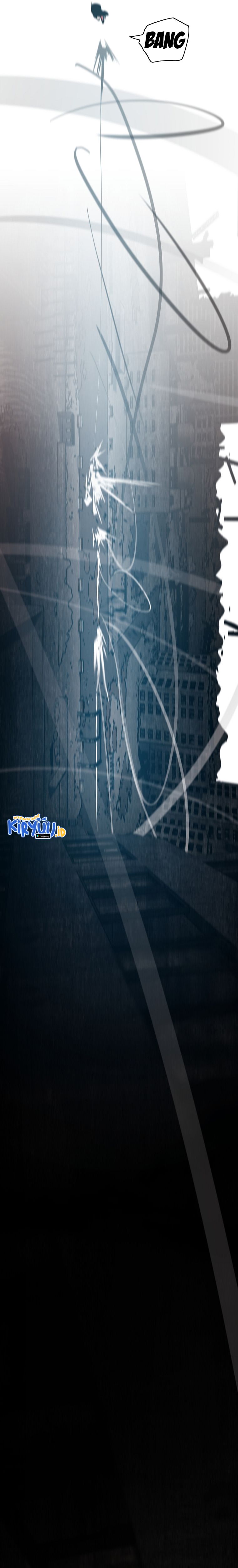 VR HERO Chapter 10