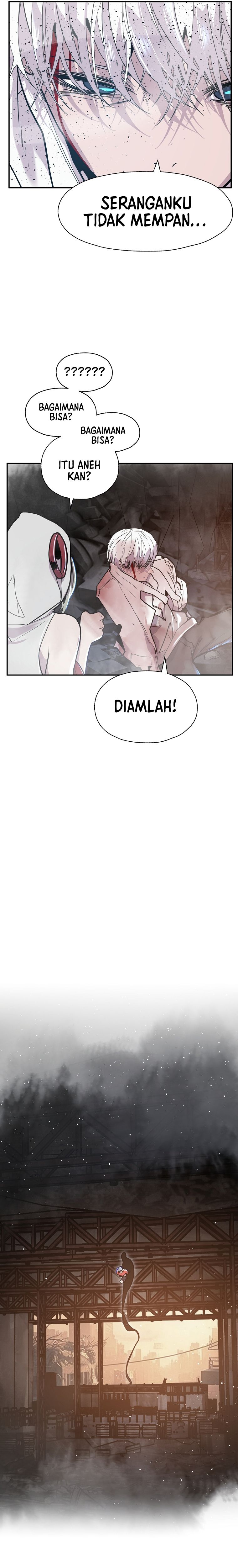 VR HERO Chapter 10