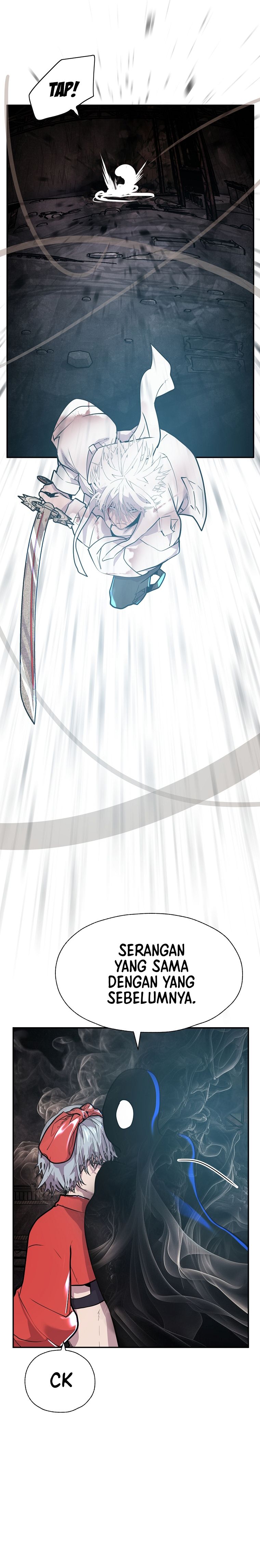 VR HERO Chapter 10