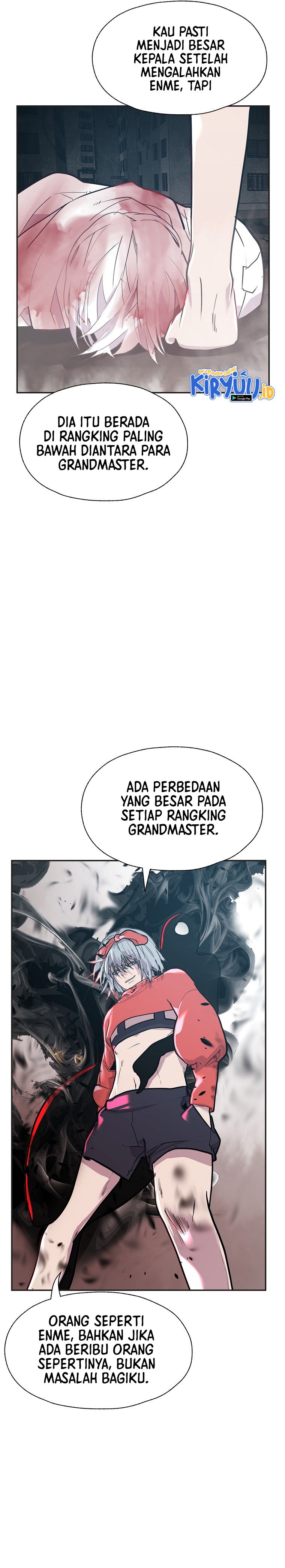VR HERO Chapter 10
