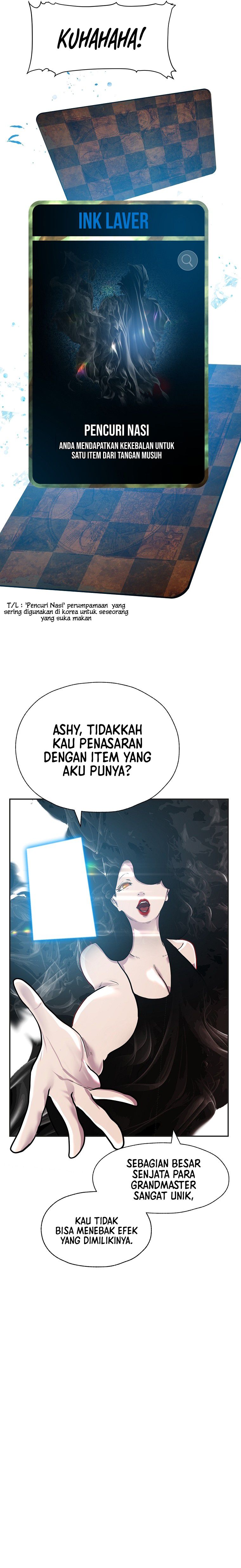 VR HERO Chapter 10