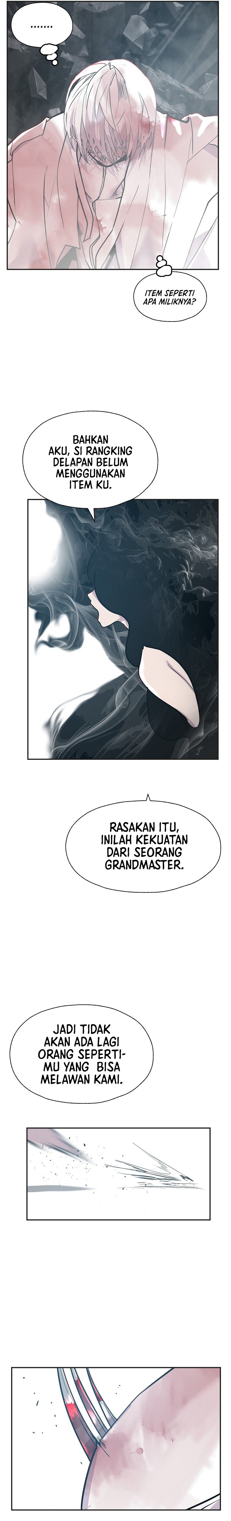 VR HERO Chapter 10