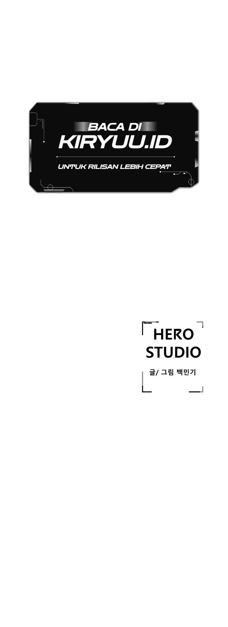 VR HERO Chapter 10