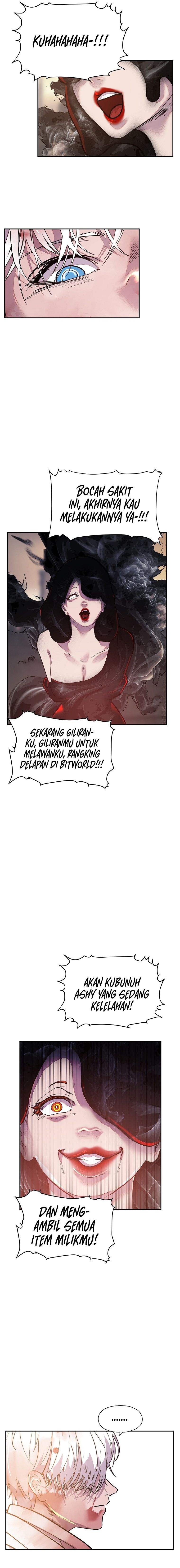 VR HERO Chapter 11
