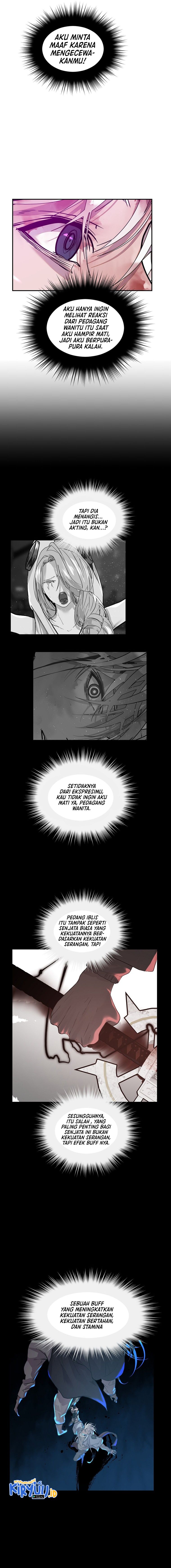 VR HERO Chapter 11