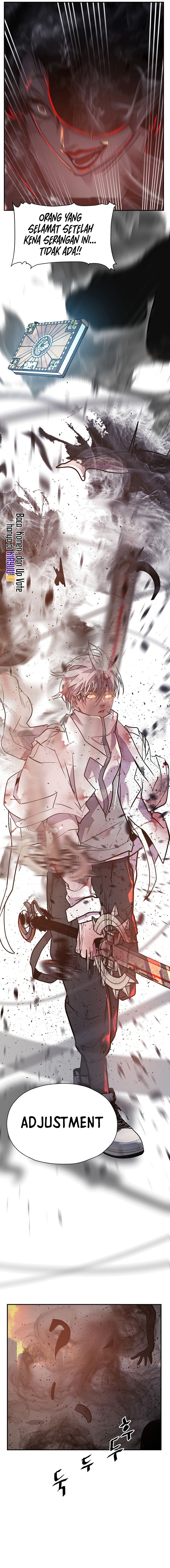 VR HERO Chapter 11