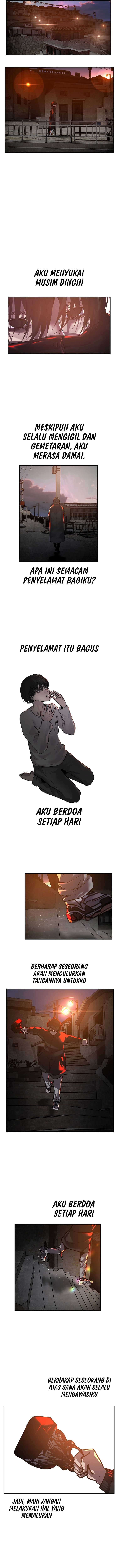 VR HERO Chapter 12