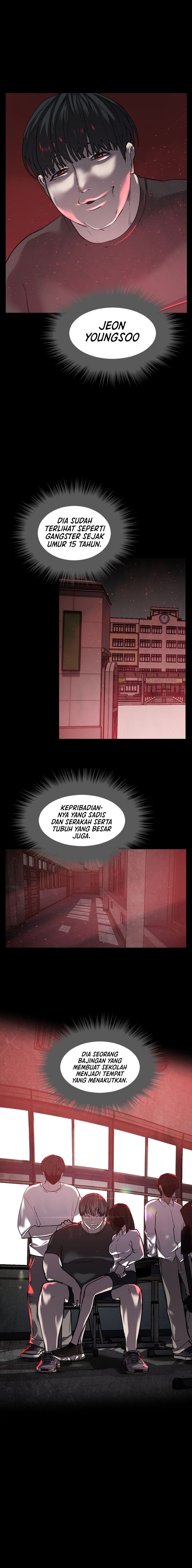 VR HERO Chapter 13