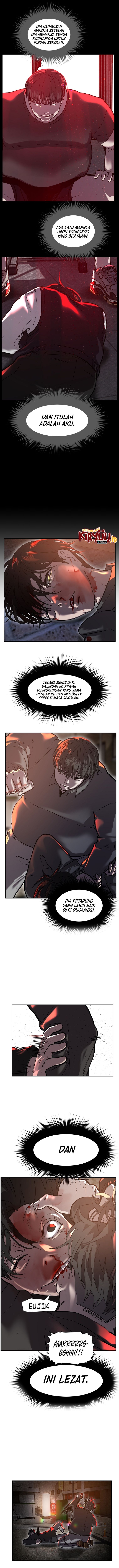 VR HERO Chapter 13