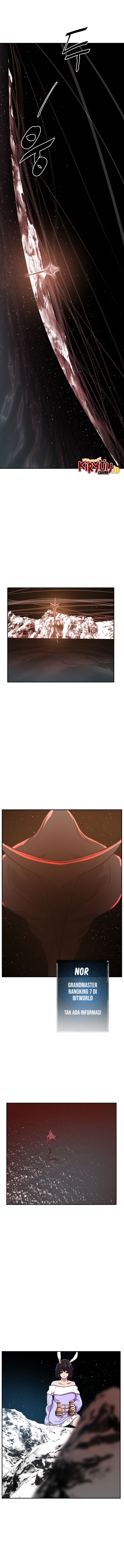 VR HERO Chapter 13