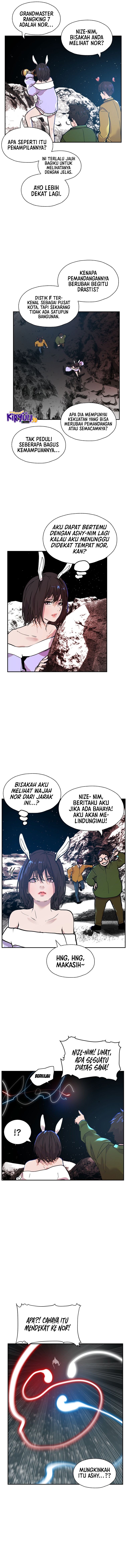 VR HERO Chapter 13