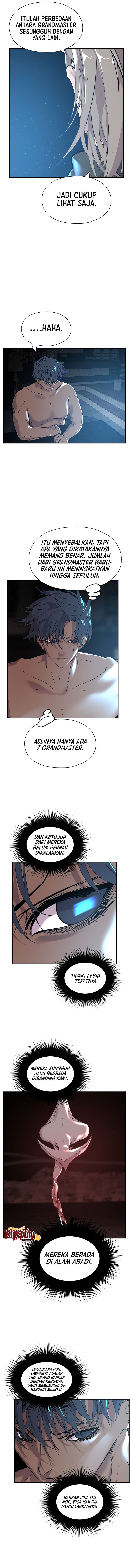 VR HERO Chapter 13