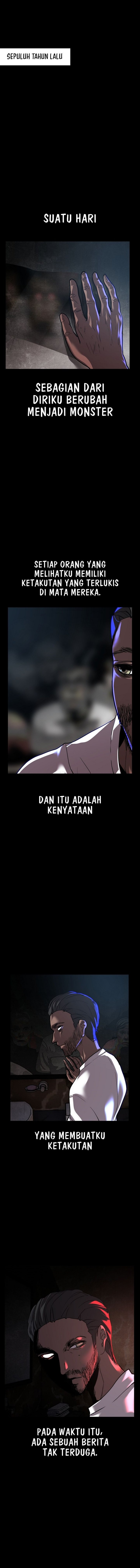 VR HERO Chapter 15