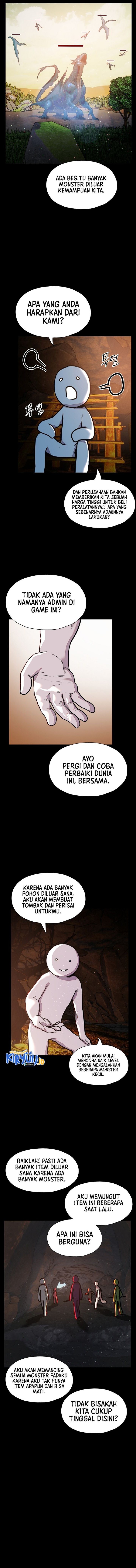 VR HERO Chapter 15