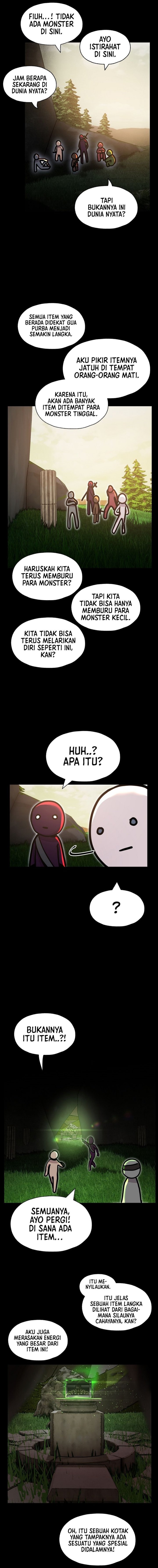 VR HERO Chapter 15
