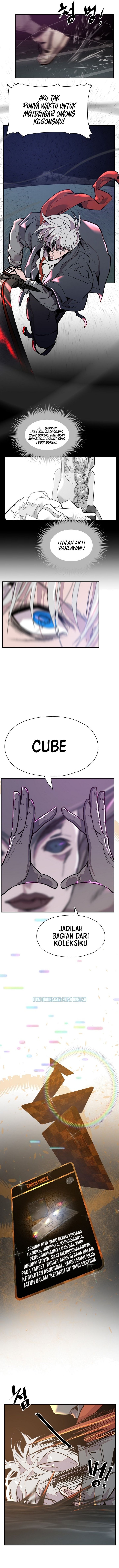 VR HERO Chapter 15