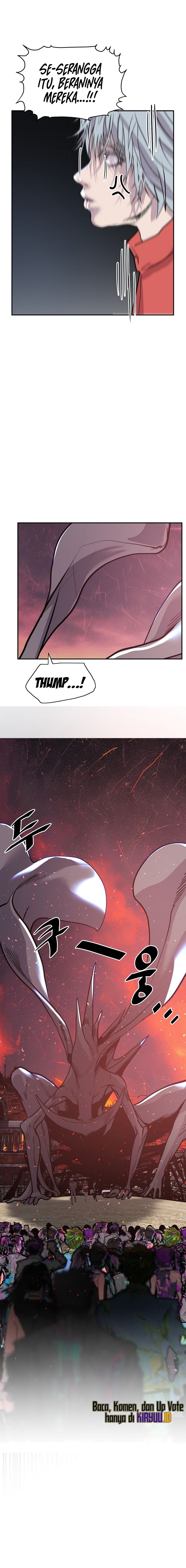 VR HERO Chapter 16