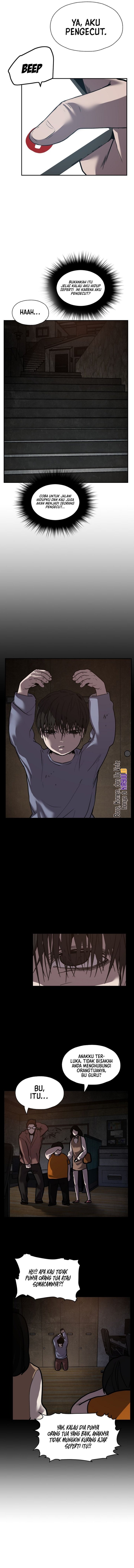 VR HERO Chapter 17
