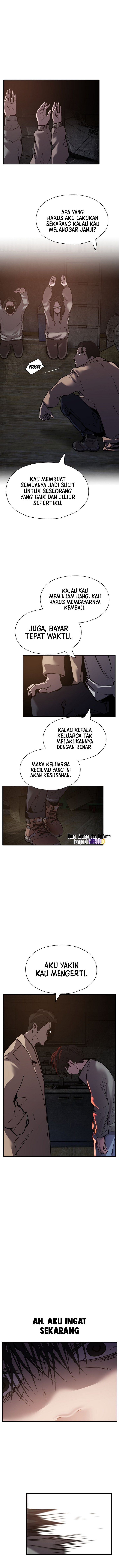 VR HERO Chapter 17
