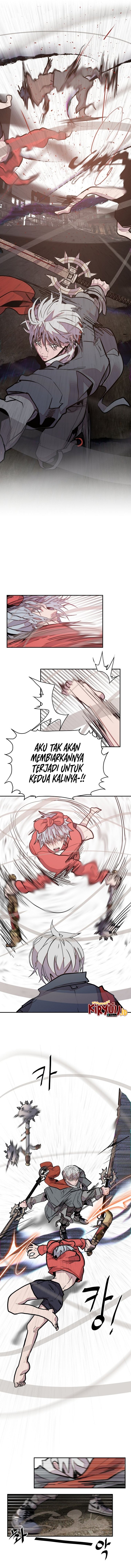 VR HERO Chapter 17