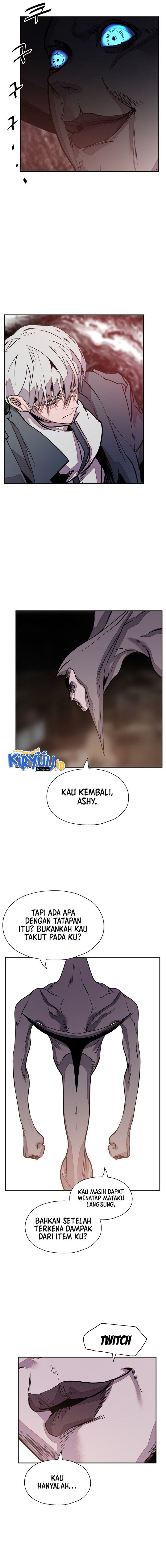 VR HERO Chapter 17