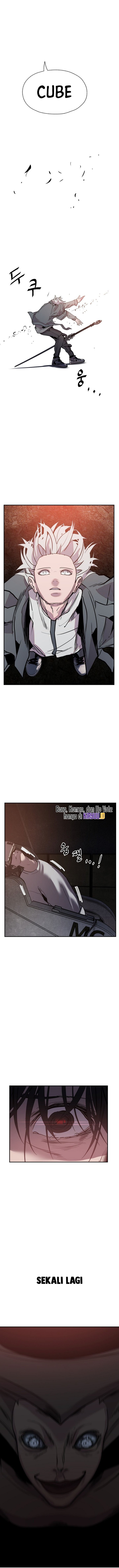 VR HERO Chapter 17