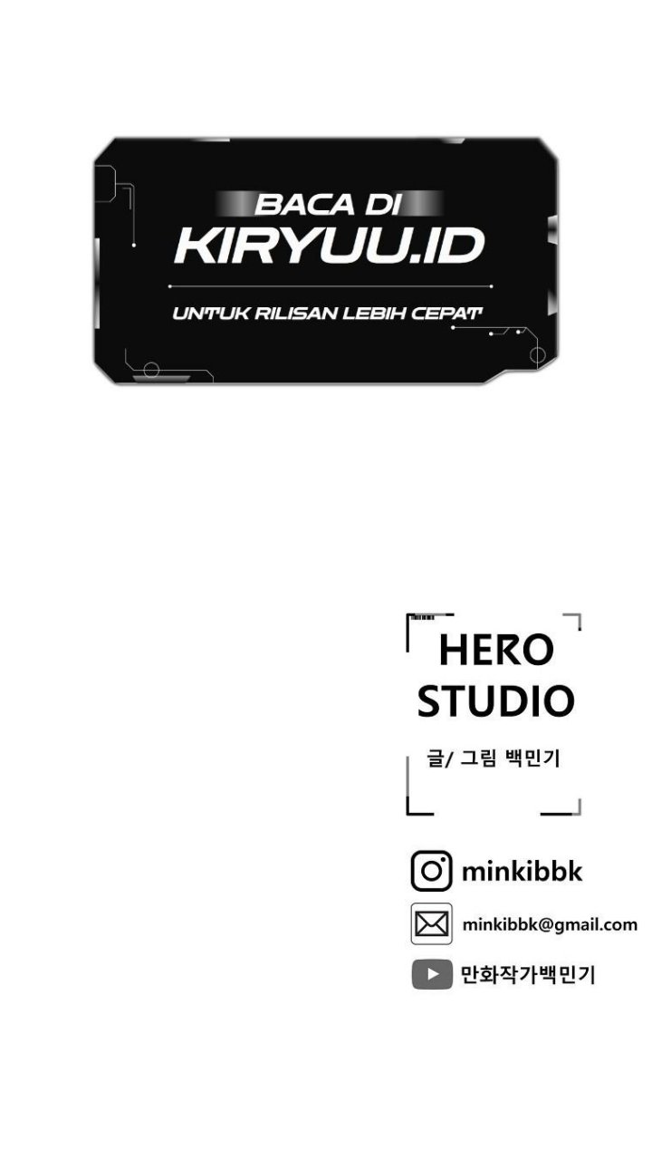 VR HERO Chapter 17