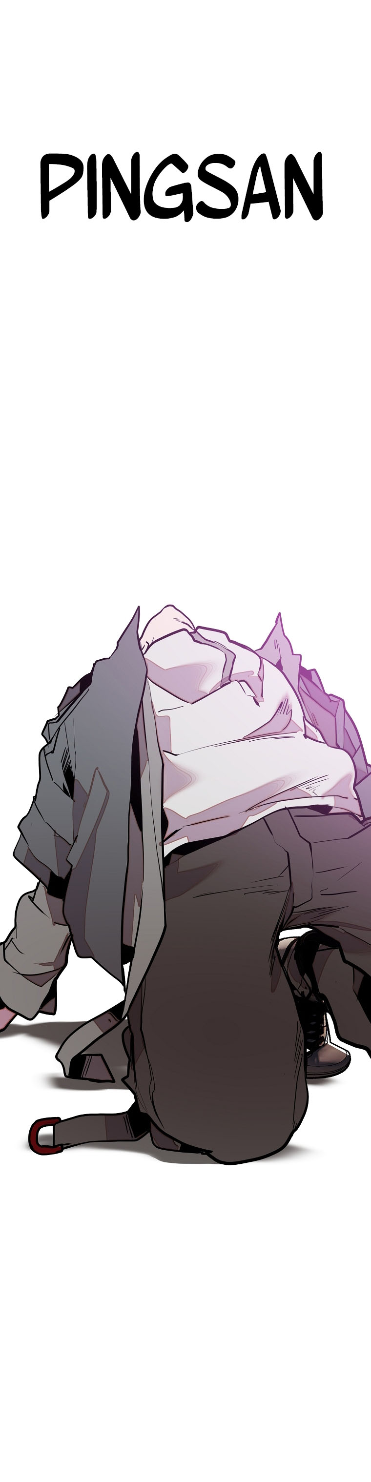 VR HERO Chapter 18