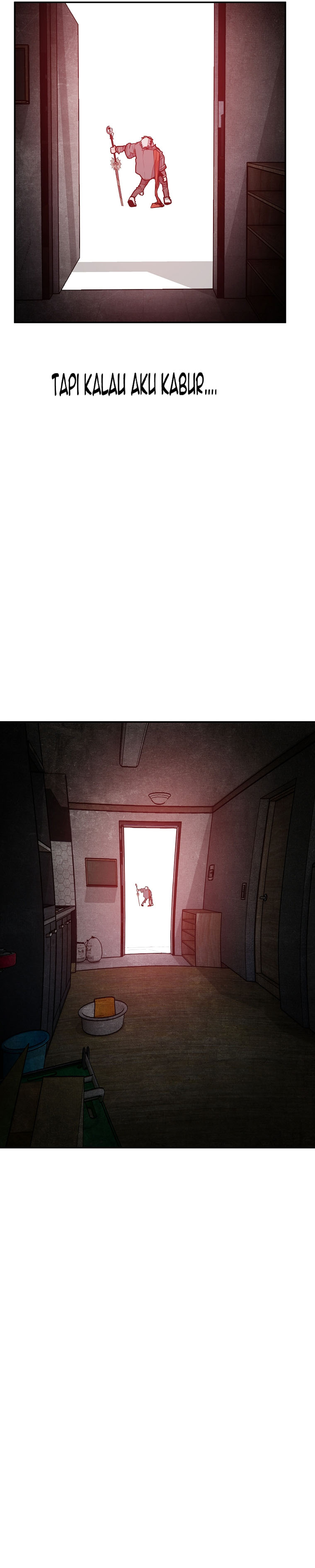 VR HERO Chapter 18