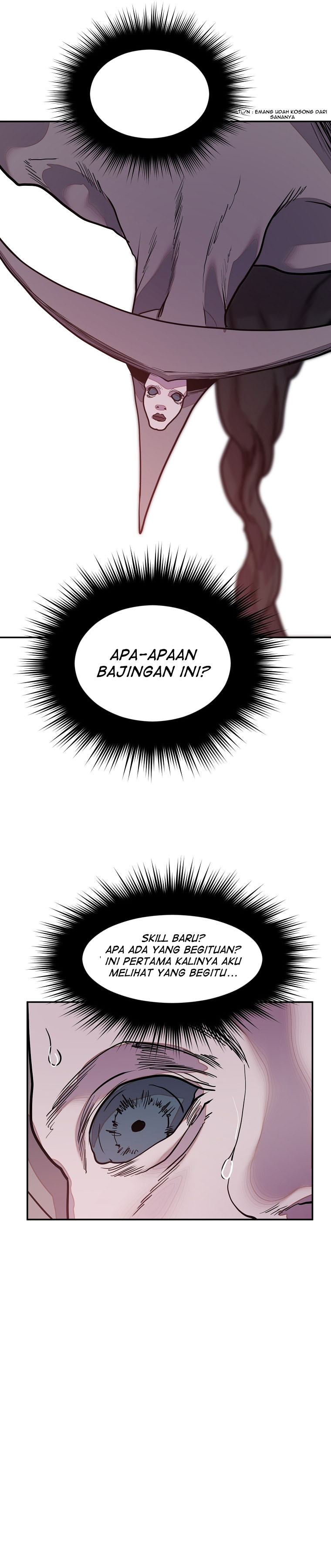 VR HERO Chapter 18
