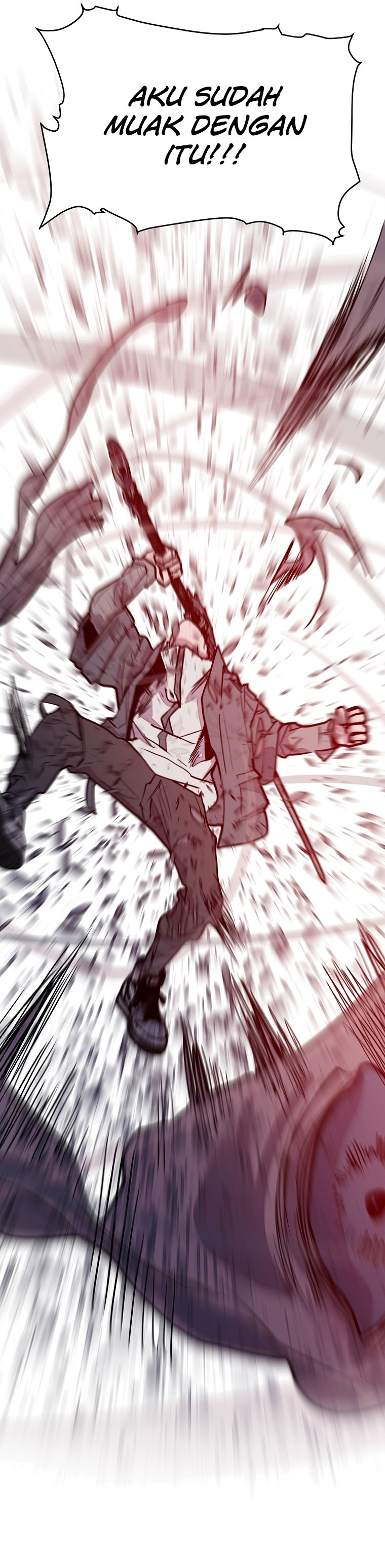 VR HERO Chapter 18