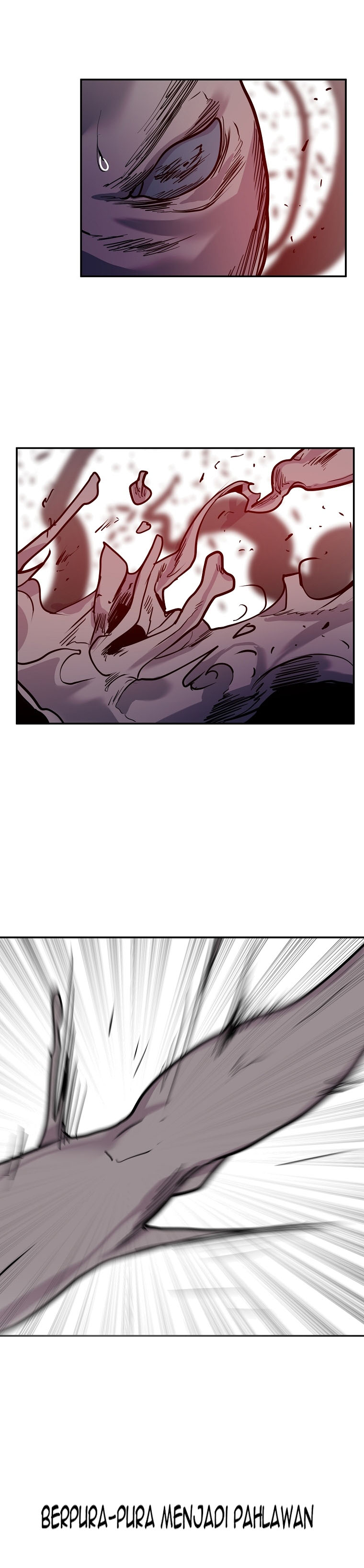 VR HERO Chapter 18