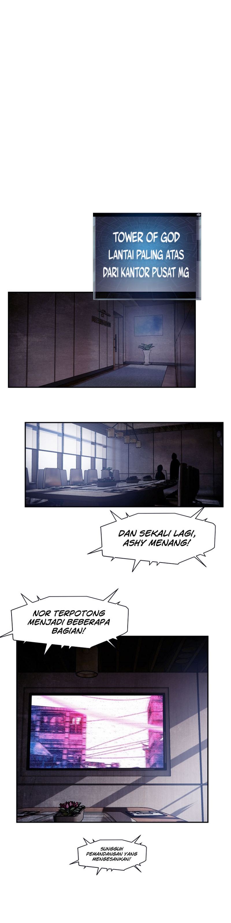 VR HERO Chapter 19