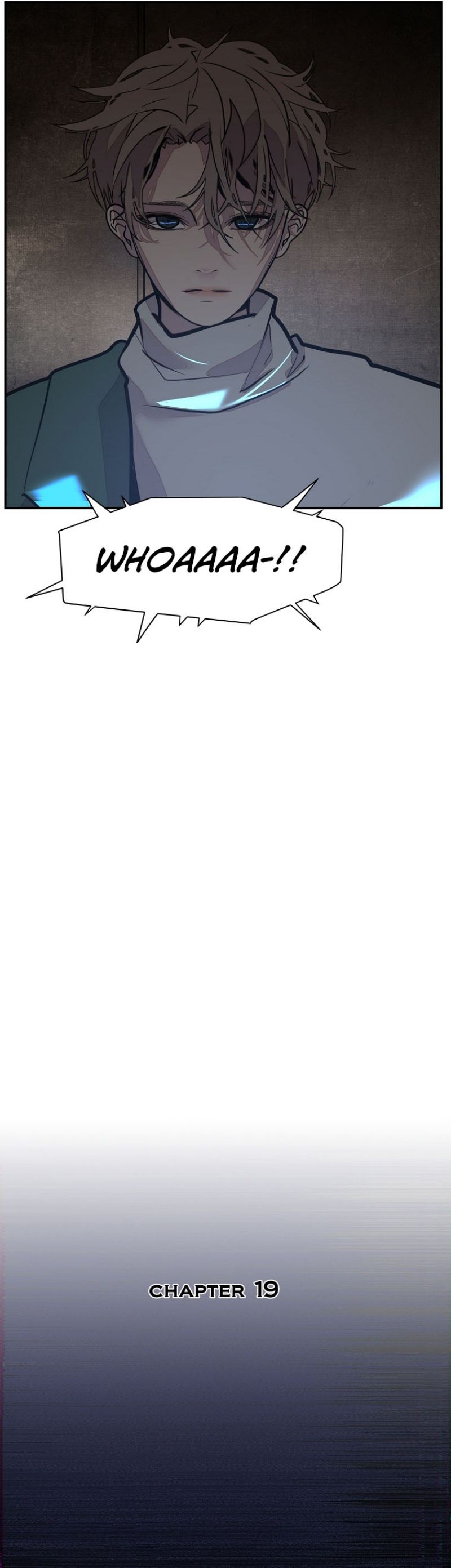 VR HERO Chapter 19