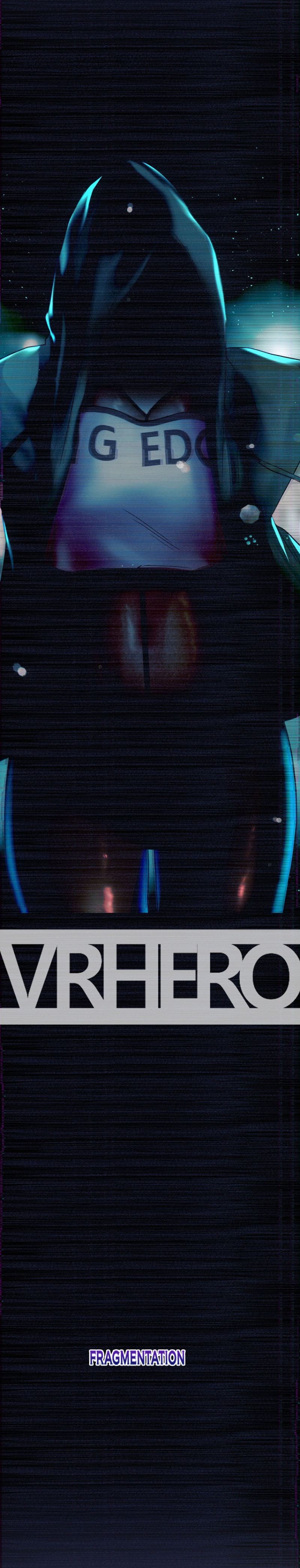 VR HERO Chapter 19