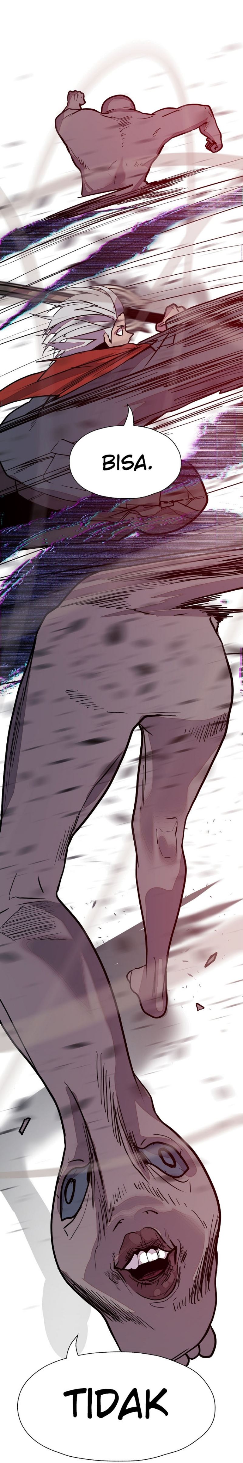 VR HERO Chapter 19