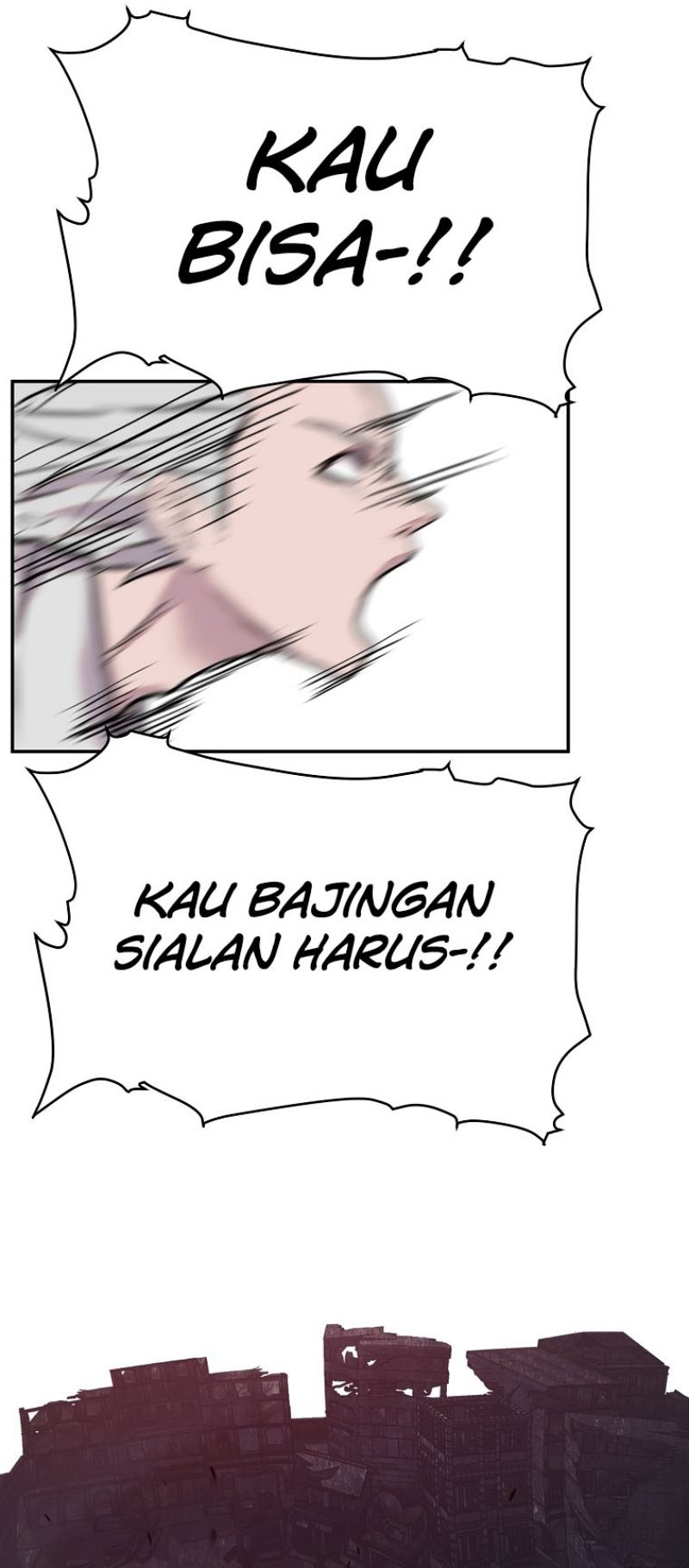 VR HERO Chapter 19