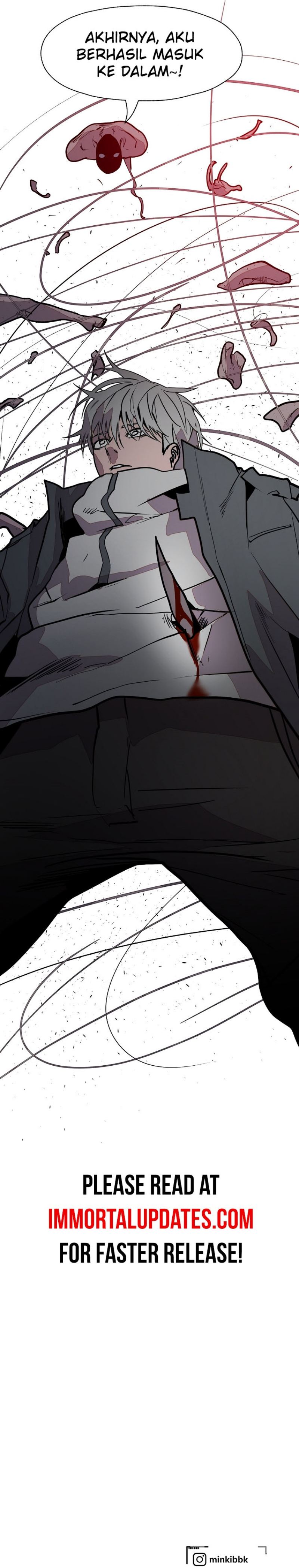 VR HERO Chapter 19