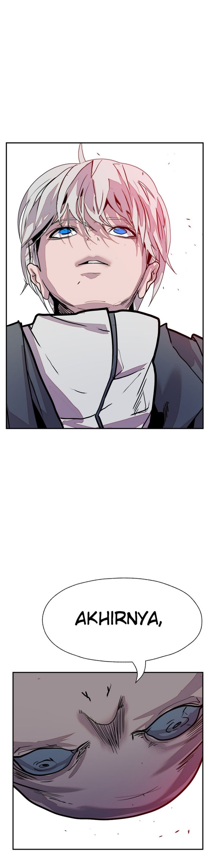 VR HERO Chapter 20