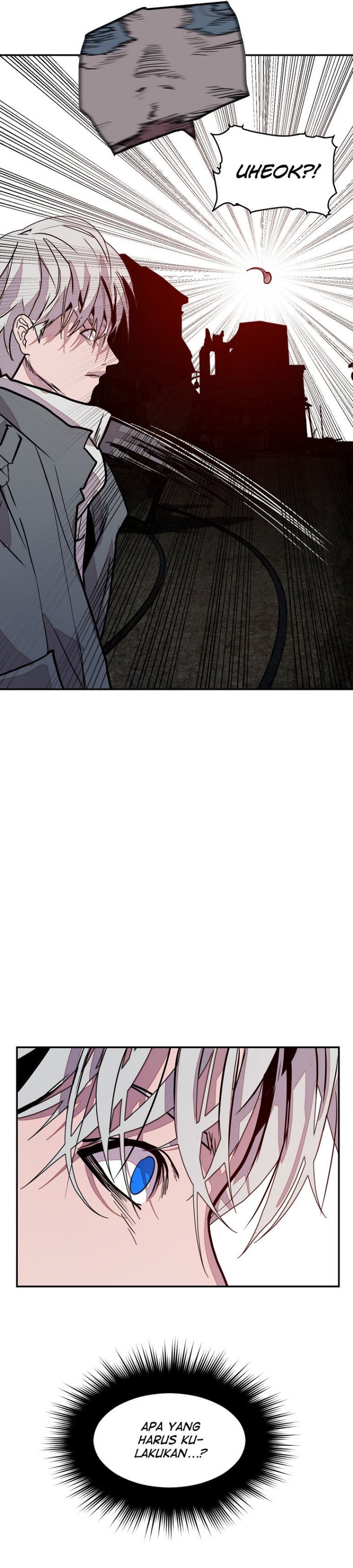 VR HERO Chapter 20