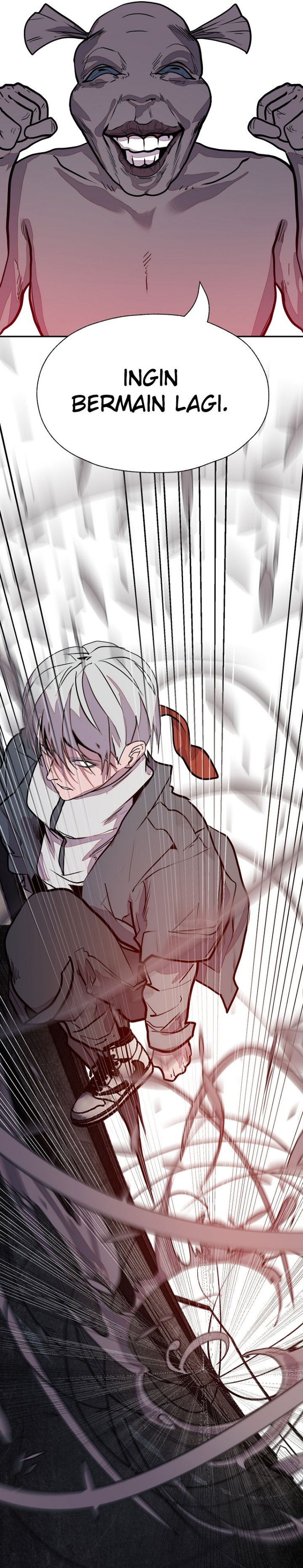 VR HERO Chapter 20