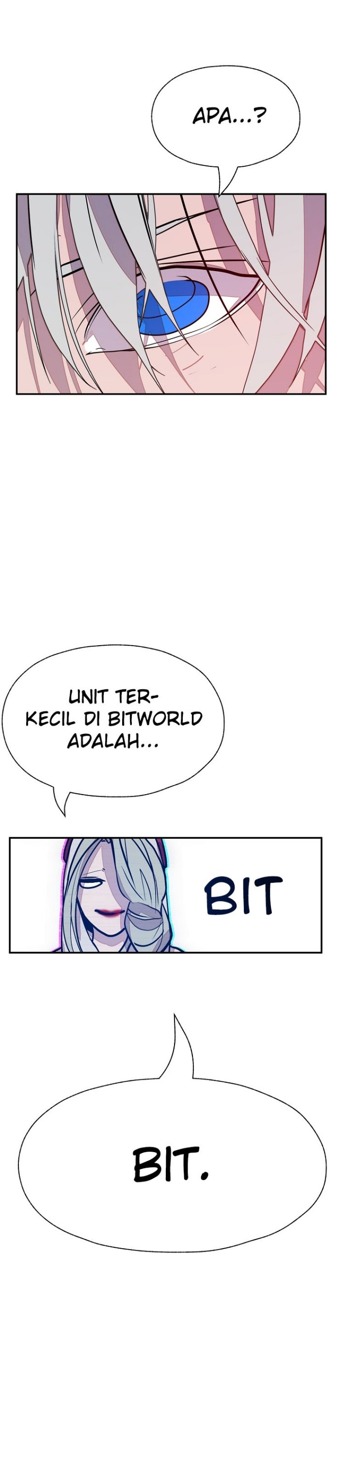 VR HERO Chapter 20