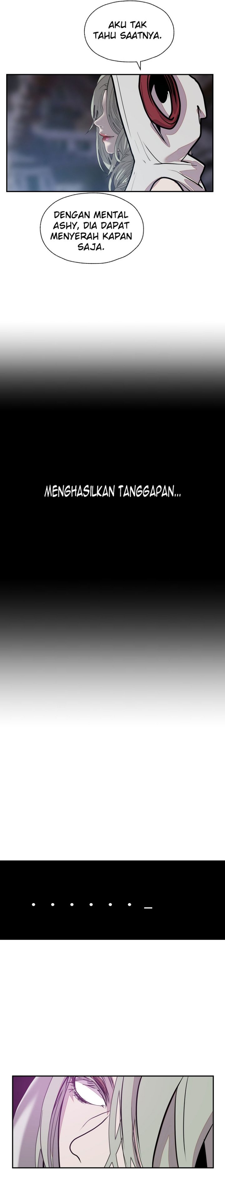 VR HERO Chapter 22
