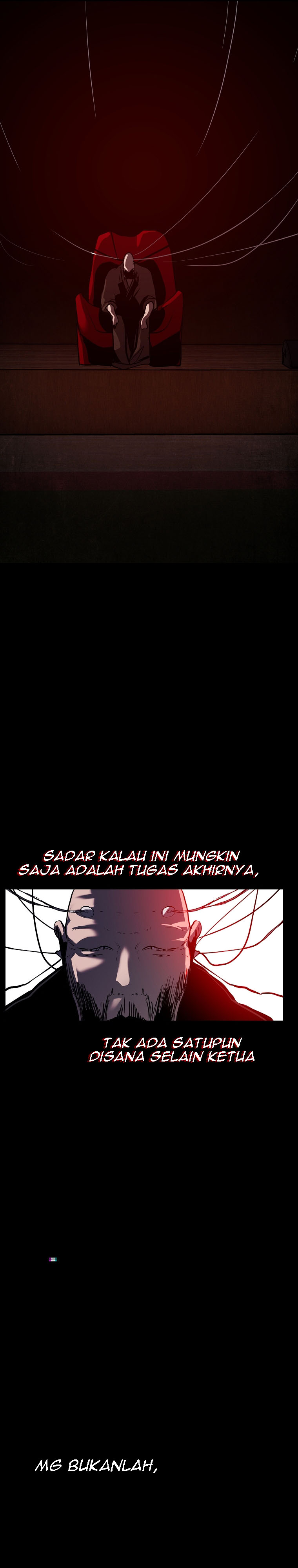 VR HERO Chapter 23