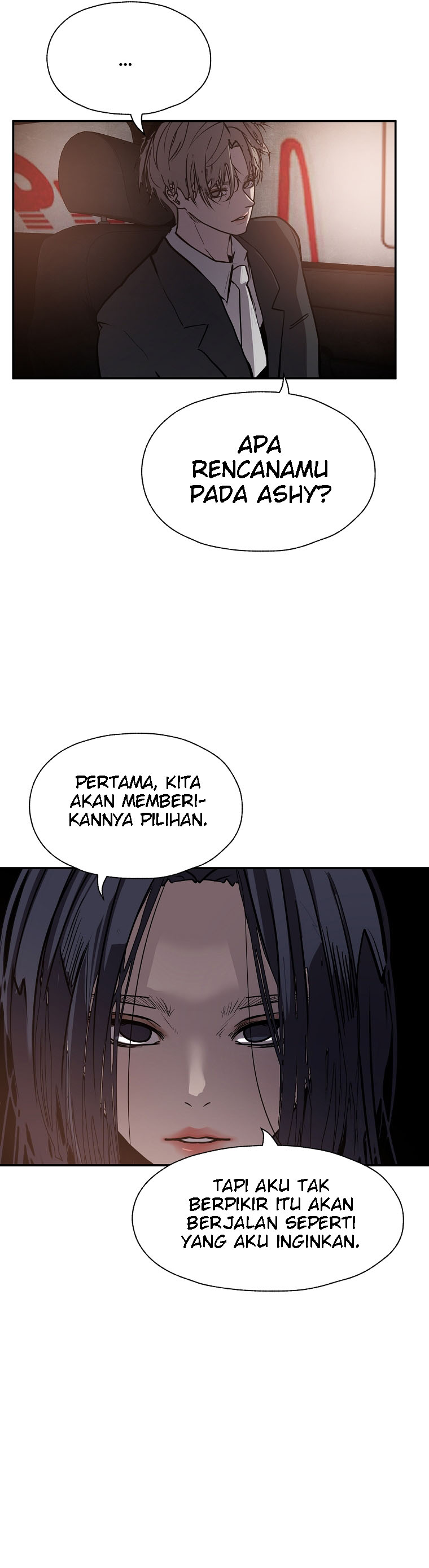 VR HERO Chapter 23