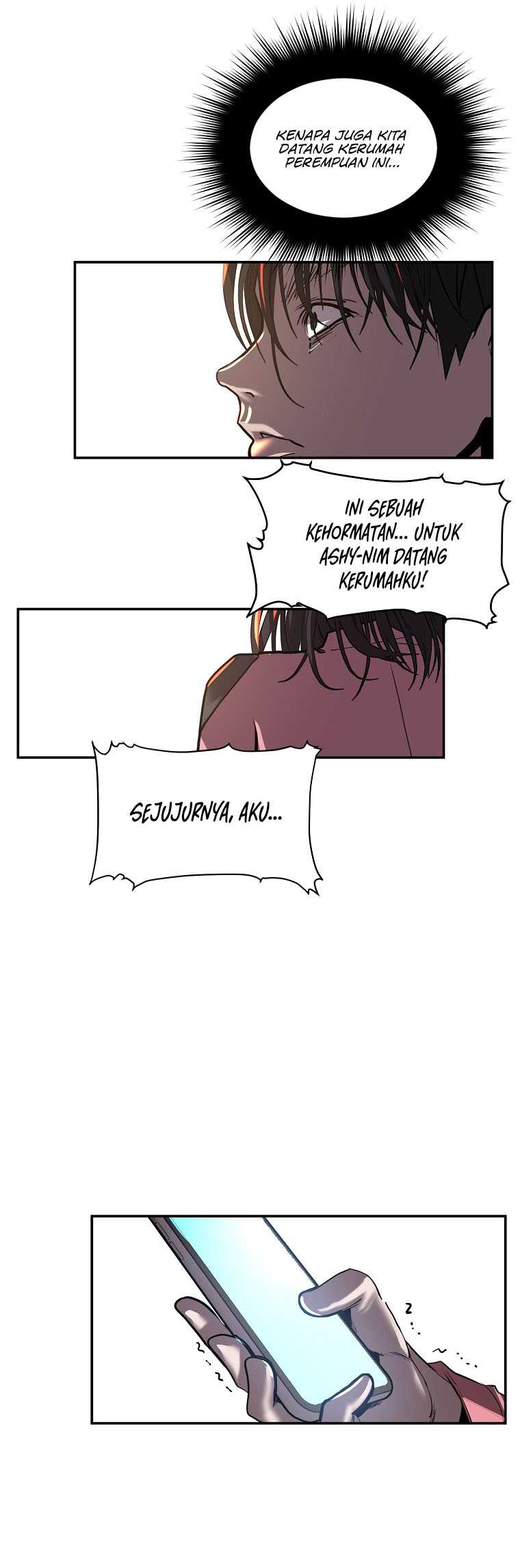 VR HERO Chapter 24