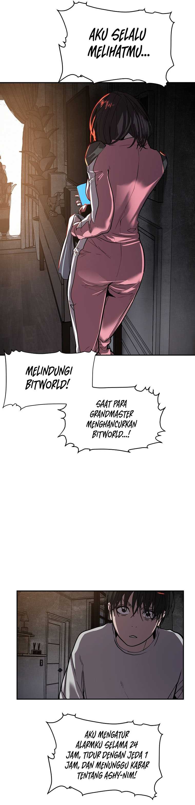 VR HERO Chapter 24