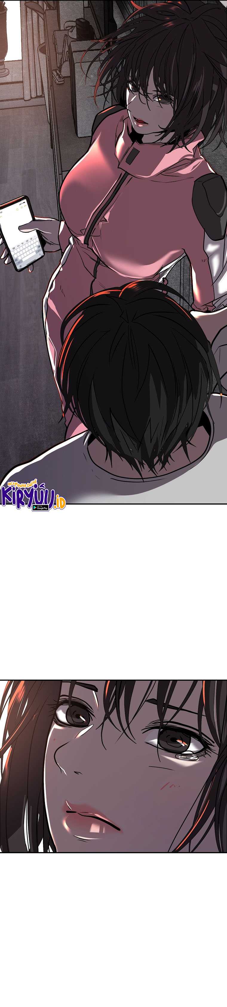 VR HERO Chapter 24