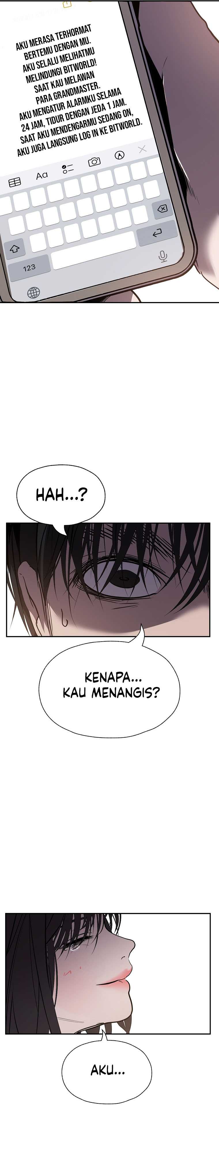 VR HERO Chapter 24